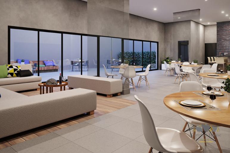 Apartamento, 2 quartos, 55 m² - Foto 17