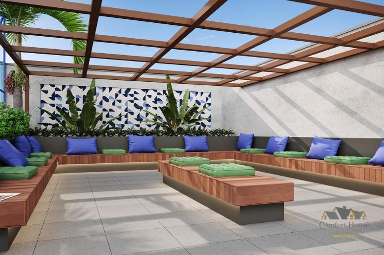 Apartamento, 2 quartos, 55 m² - Foto 23