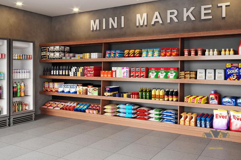 Apartamento, 2 quartos, 55 m² - Foto 28