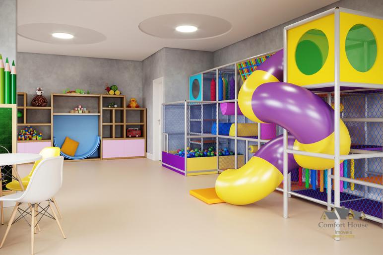 Apartamento, 2 quartos, 55 m² - Foto 22