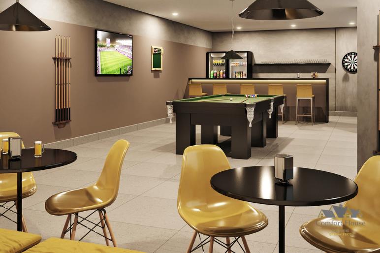 Apartamento, 2 quartos, 55 m² - Foto 31