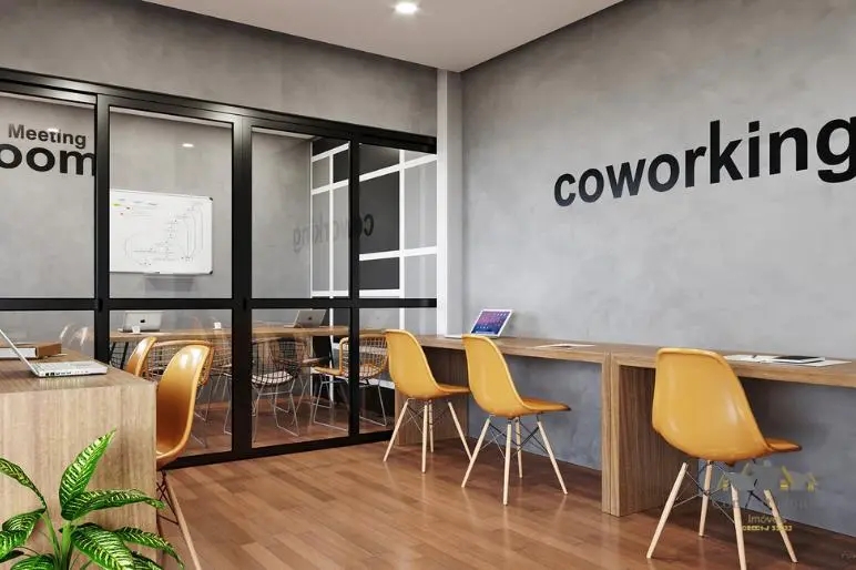 Apartamento, 2 quartos, 55 m² - Foto 38