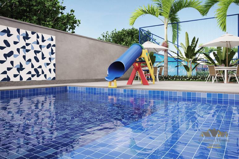 Apartamento, 2 quartos, 55 m² - Foto 7