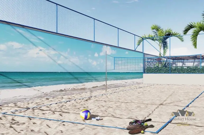 Apartamento, 2 quartos, 55 m² - Foto 47