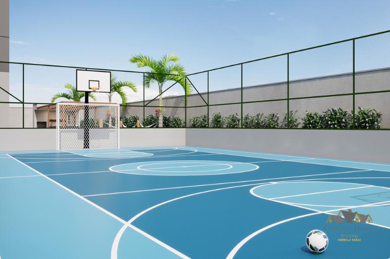 Apartamento, 2 quartos, 55 m² - Foto 21