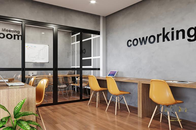 Apartamento, 2 quartos, 55 m² - Foto 19