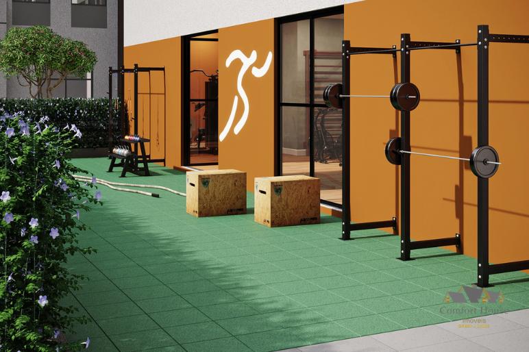 Apartamento, 2 quartos, 55 m² - Foto 13