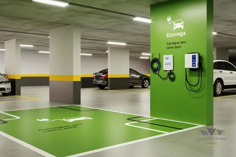 Apartamento, 2 quartos, 55 m² - Foto 45