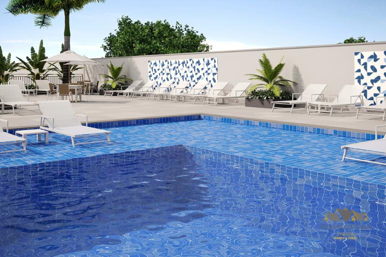 Apartamento, 2 quartos, 55 m² - Foto 6