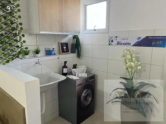 Apartamento, 2 quartos, 40 m² - Foto 3