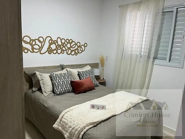 Apartamento, 2 quartos, 40 m² - Foto 4