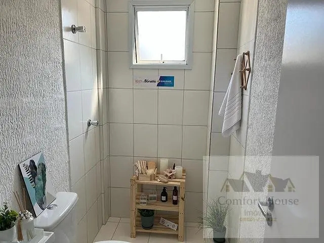 Apartamento, 2 quartos, 40 m² - Foto 6
