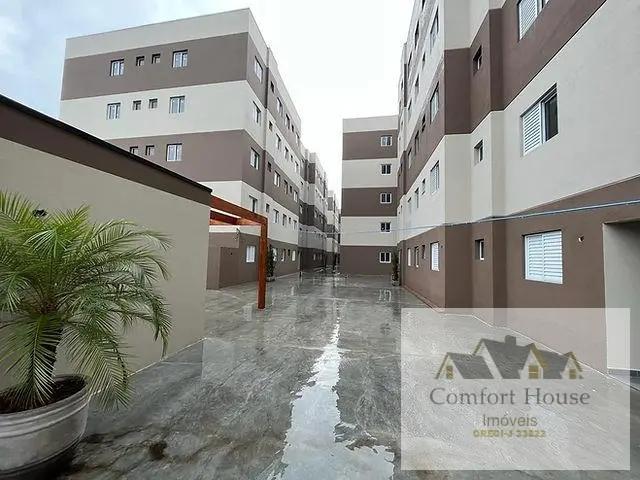 Apartamento, 2 quartos, 40 m² - Foto 19