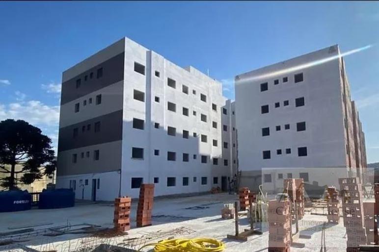 Apartamento, 2 quartos, 40 m² - Foto 13