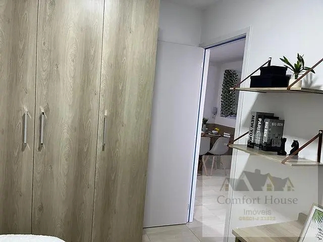 Apartamento, 2 quartos, 40 m² - Foto 5