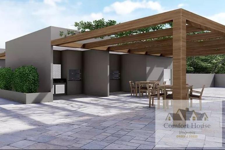 Apartamento, 2 quartos, 40 m² - Foto 12