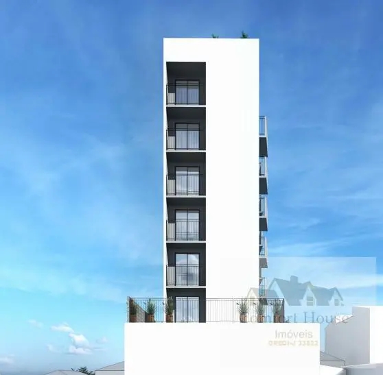 Apartamento, 2 quartos, 38 m² - Foto 20