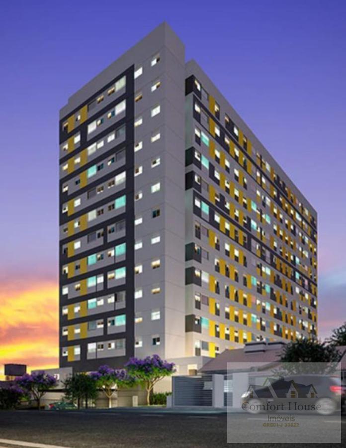 Apartamento, 2 quartos, 43 m² - Foto 22
