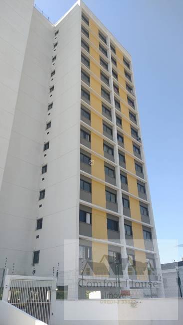 Apartamento, 2 quartos, 47 m² - Foto 16