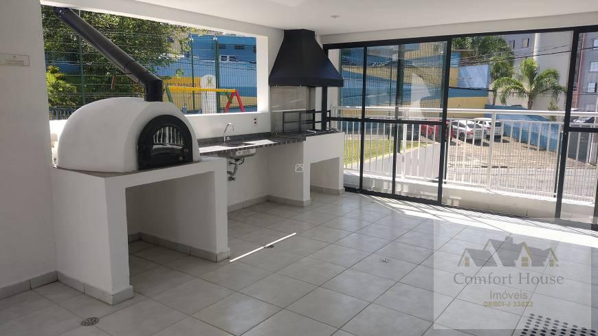 Apartamento, 2 quartos, 47 m² - Foto 19