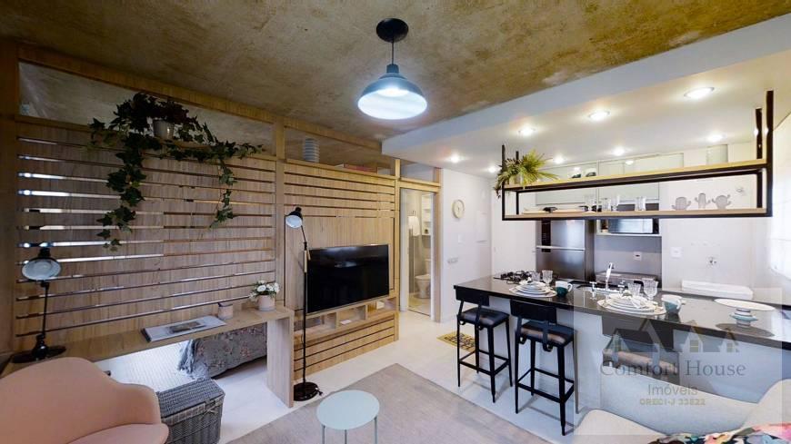 Apartamento, 2 quartos, 47 m² - Foto 4