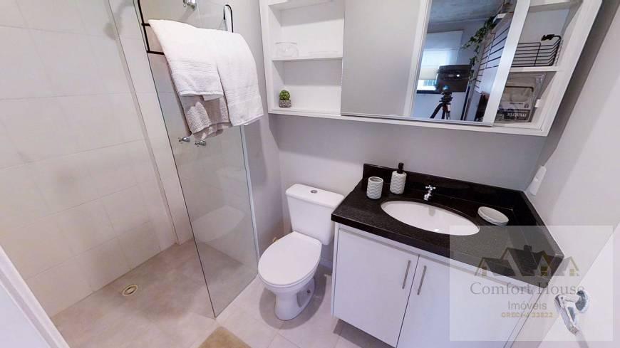 Apartamento, 2 quartos, 47 m² - Foto 8