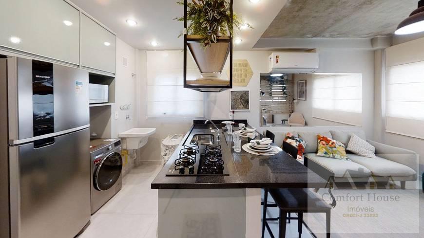 Apartamento, 2 quartos, 47 m² - Foto 5