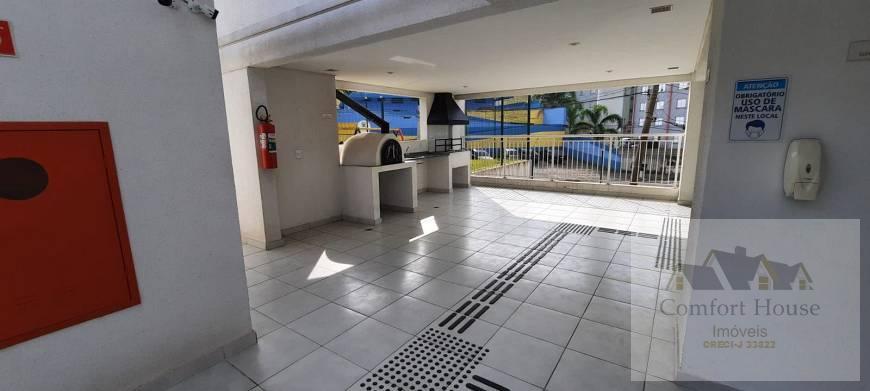 Apartamento, 2 quartos, 47 m² - Foto 10