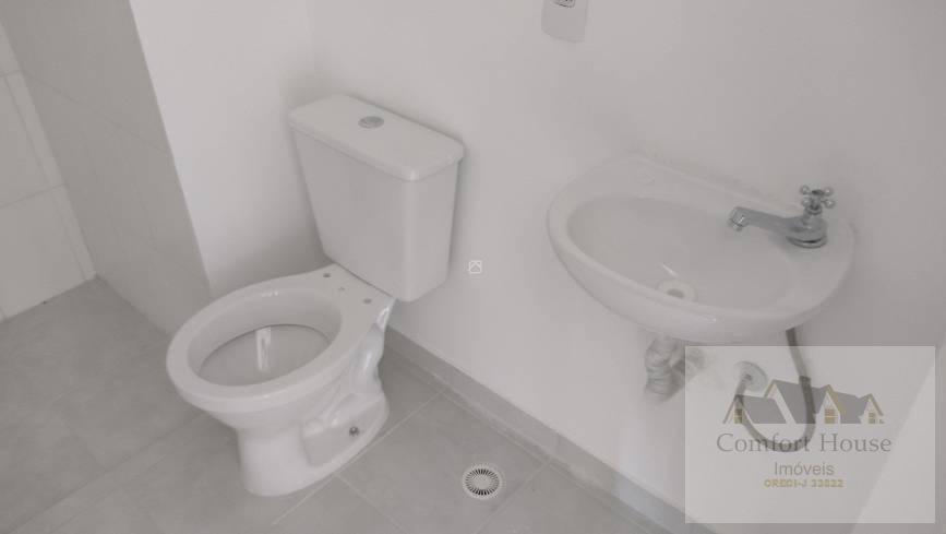 Apartamento, 2 quartos, 47 m² - Foto 13