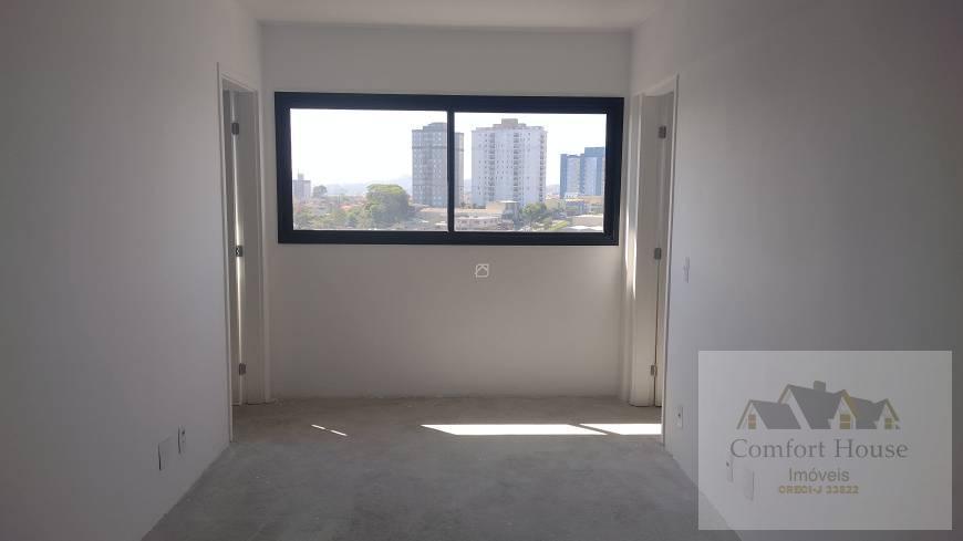 Apartamento, 2 quartos, 47 m² - Foto 14