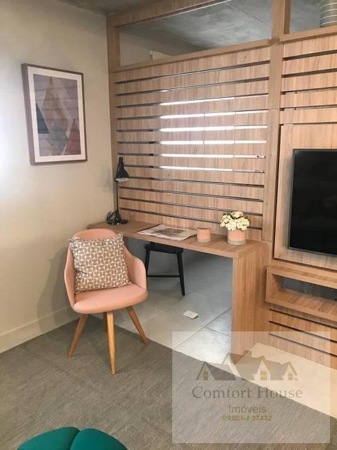 Apartamento, 2 quartos, 47 m² - Foto 3