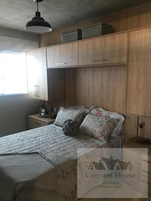 Apartamento, 2 quartos, 47 m² - Foto 7