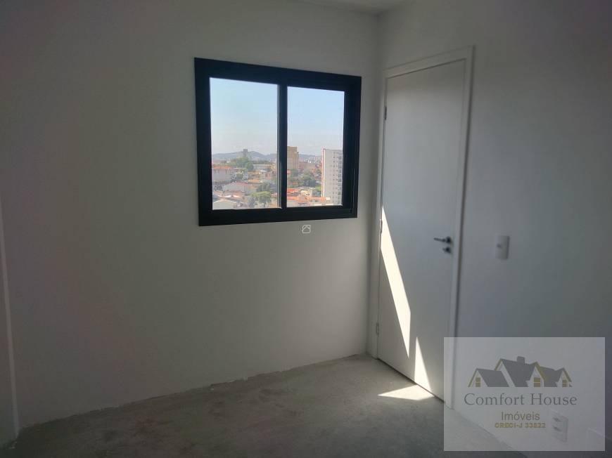 Apartamento, 2 quartos, 47 m² - Foto 12