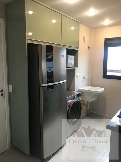 Apartamento, 2 quartos, 47 m² - Foto 6