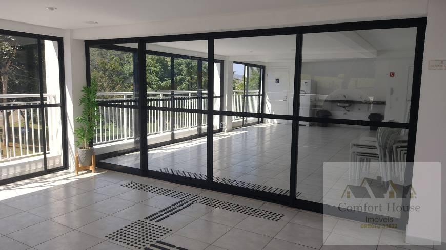 Apartamento, 2 quartos, 47 m² - Foto 17