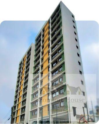 Apartamento, 2 quartos, 47 m² - Foto 9