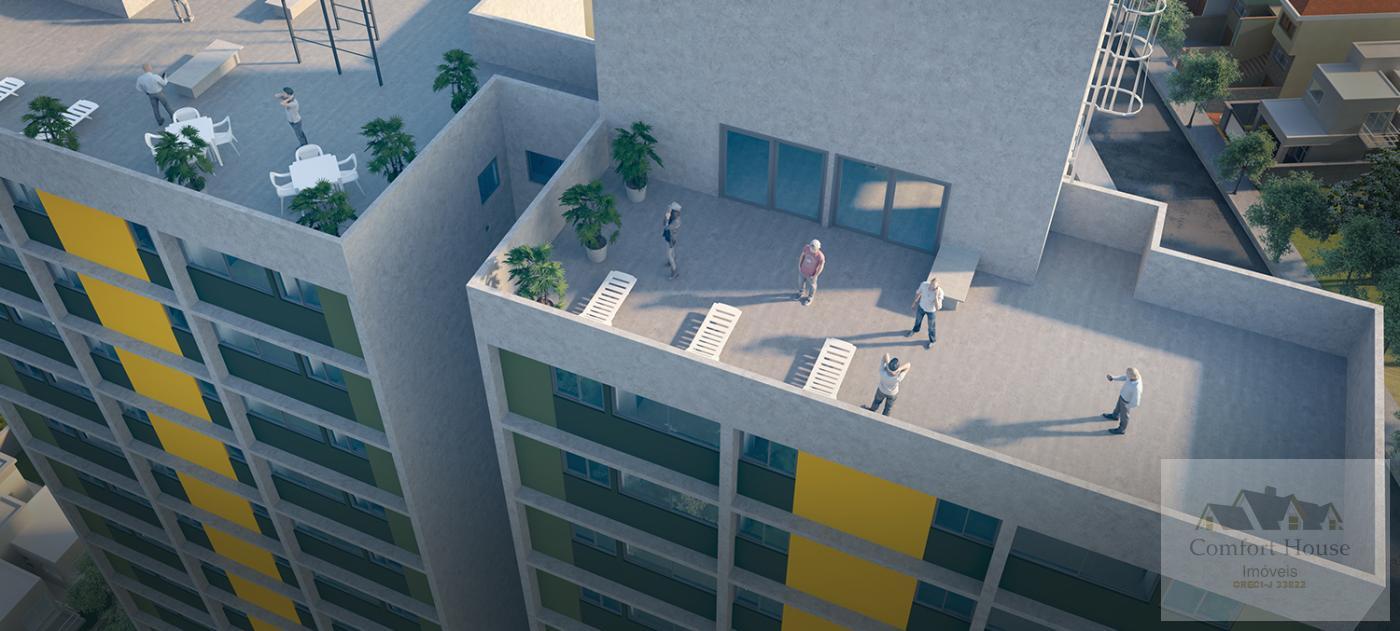 Apartamento, 2 quartos, 47 m² - Foto 21