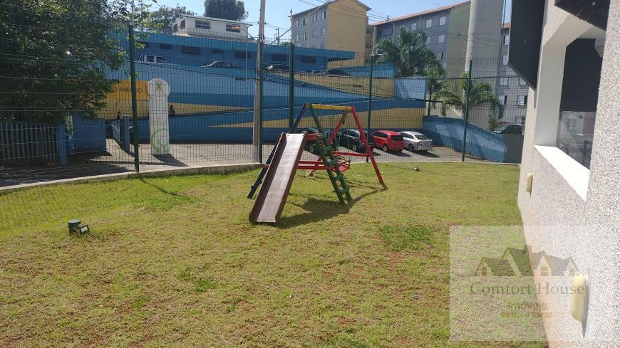 Apartamento, 2 quartos, 47 m² - Foto 20