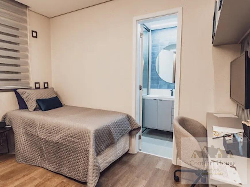 Apartamento, 3 quartos, 134 m² - Foto 18