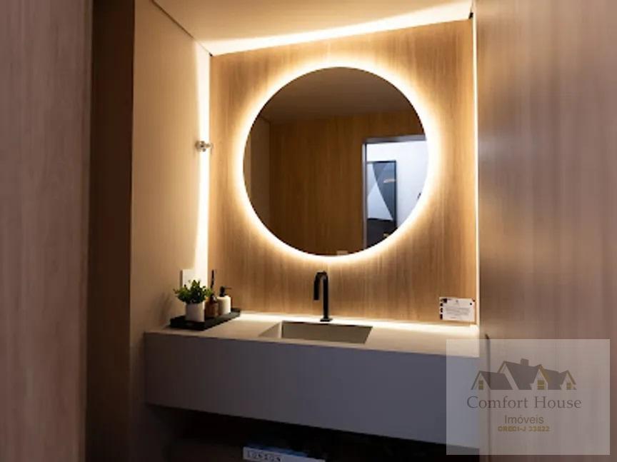 Apartamento, 3 quartos, 134 m² - Foto 12