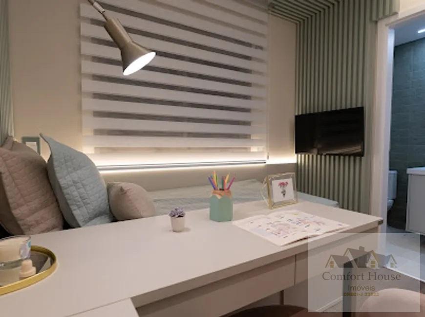 Apartamento, 3 quartos, 134 m² - Foto 16