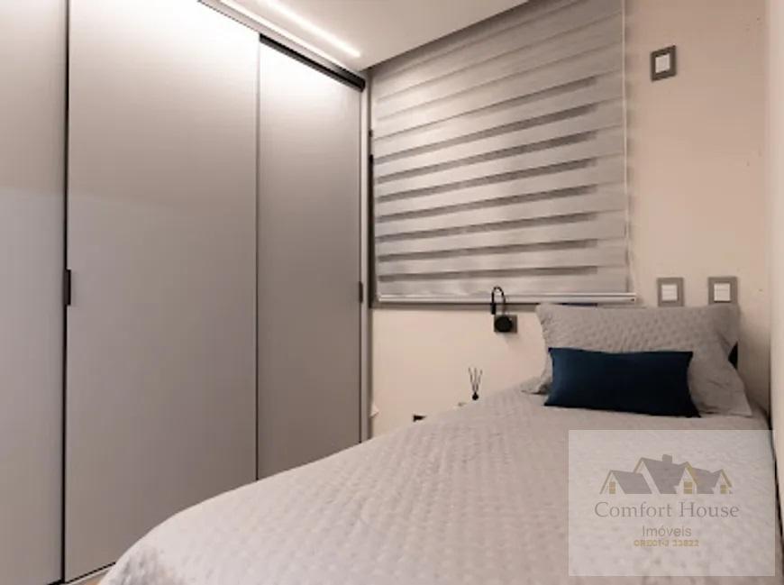 Apartamento, 3 quartos, 134 m² - Foto 17