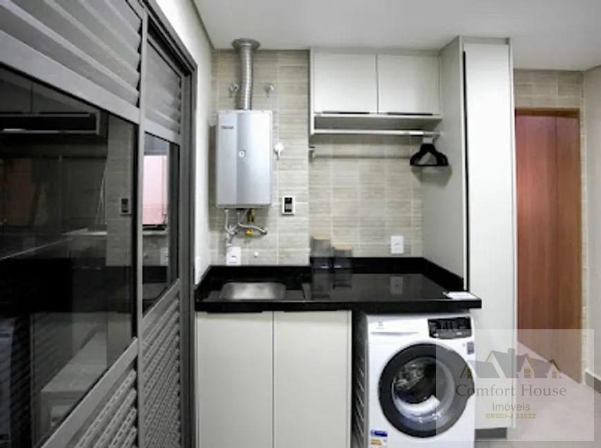 Apartamento, 3 quartos, 134 m² - Foto 7