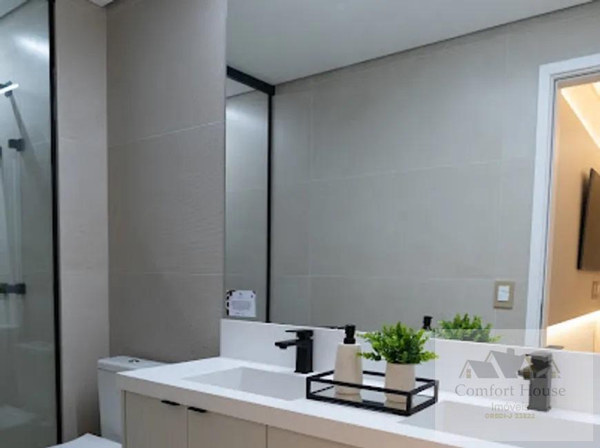 Apartamento, 3 quartos, 134 m² - Foto 8