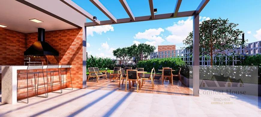 Apartamento, 3 quartos, 134 m² - Foto 30