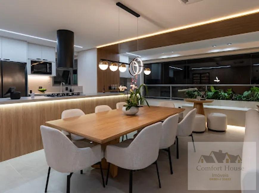 Apartamento, 3 quartos, 134 m² - Foto 6
