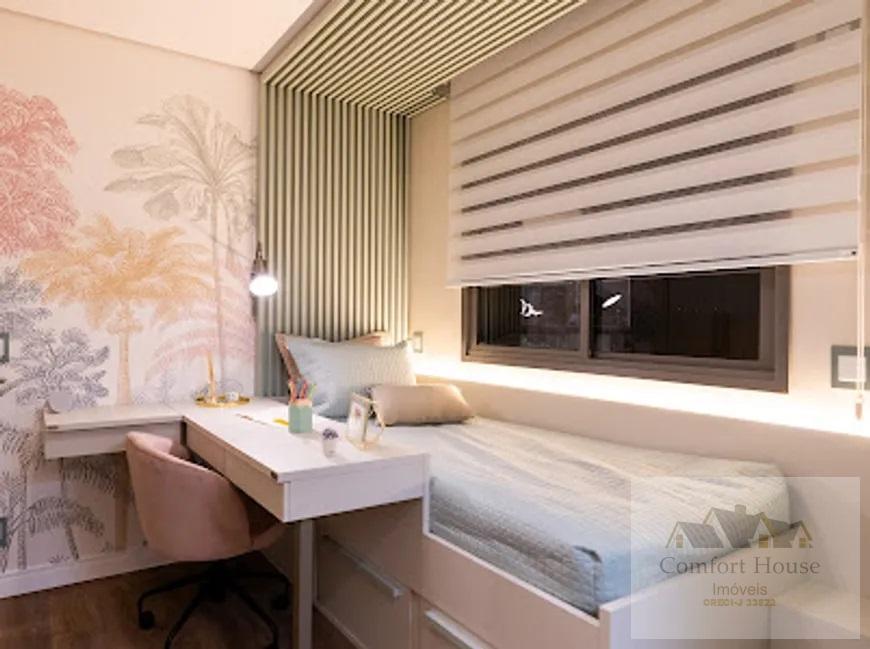 Apartamento, 3 quartos, 134 m² - Foto 15