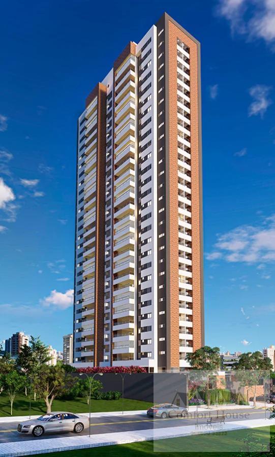 Apartamento, 3 quartos, 134 m² - Foto 19