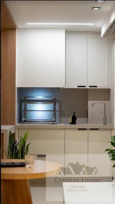Apartamento, 3 quartos, 134 m² - Foto 11