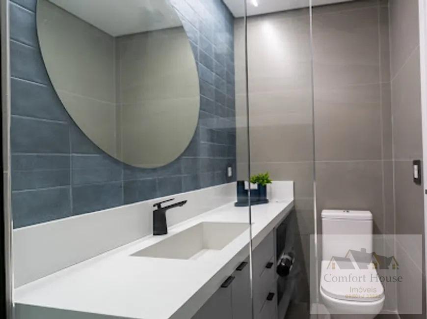 Apartamento, 3 quartos, 134 m² - Foto 9